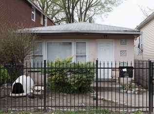 6006 S Loomis Blvd, Chicago, IL 60636