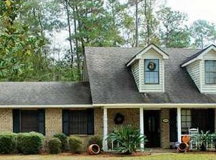 18334 George Cumbest Rd, Moss Point, MS 39562