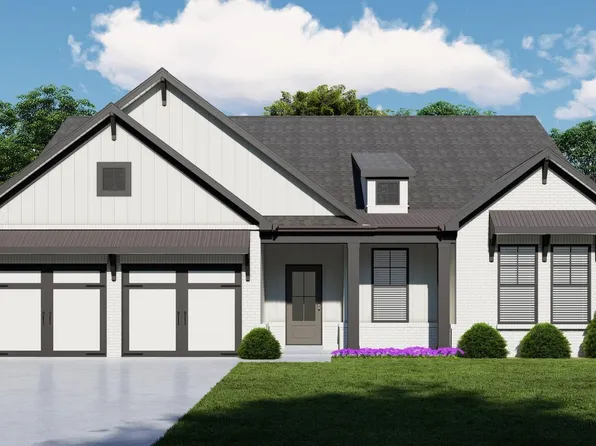 158 Rosewood Park Dr #128A, Hoschton, GA 30548