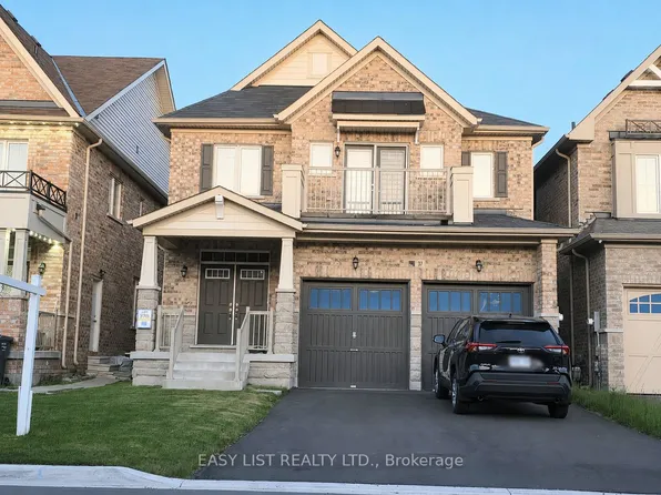 37 Royal Fern Cres, Caledon, ON L7C 4H1