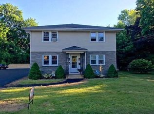 10 Lewis St APT 3, Vernon Rockville, CT 06066