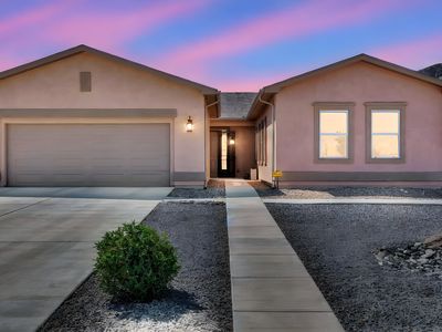 4091 Red River Rd SW, Los Lunas, NM, 87031