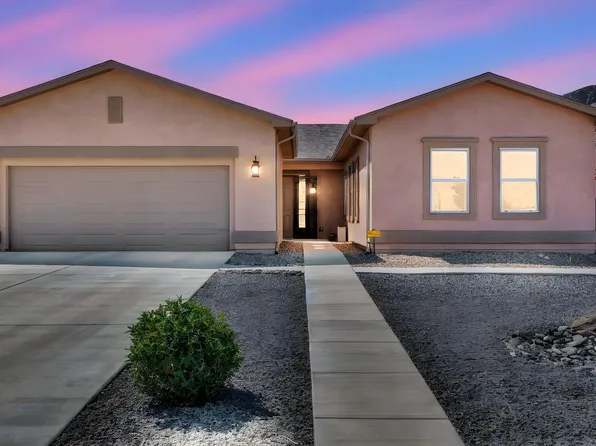 4091 Red River Rd SW, Los Lunas, NM 87031