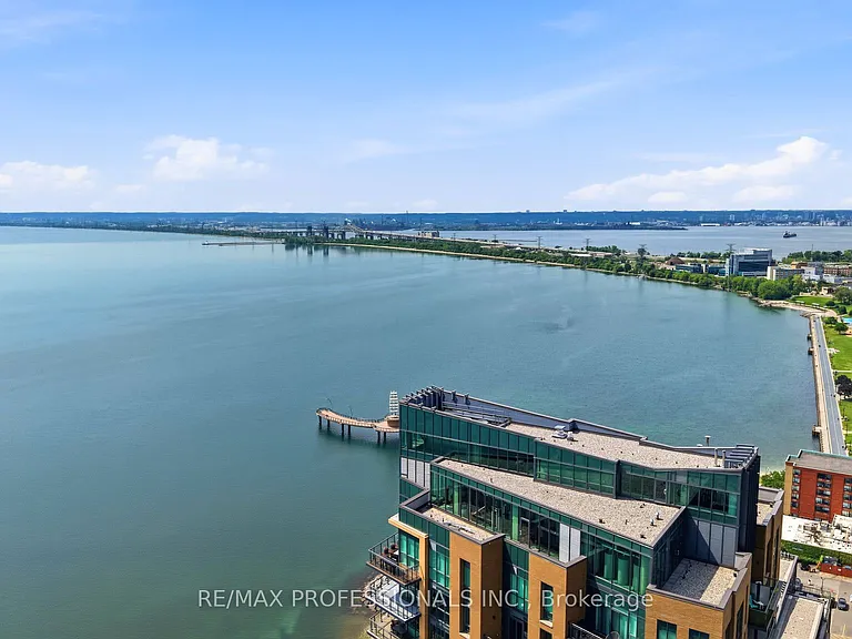 2075 Lakeshore Rd #2404 — Photo 18