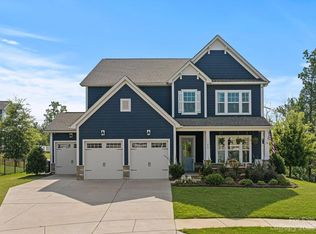 419 Crisfield Ct, York, SC 29745