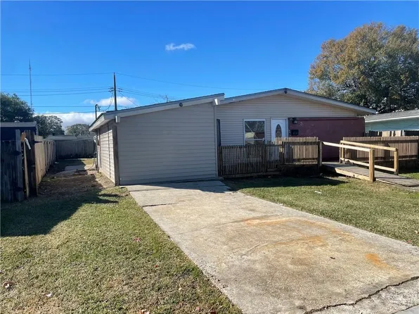 414 Bruce Ave, Gretna, LA 70056