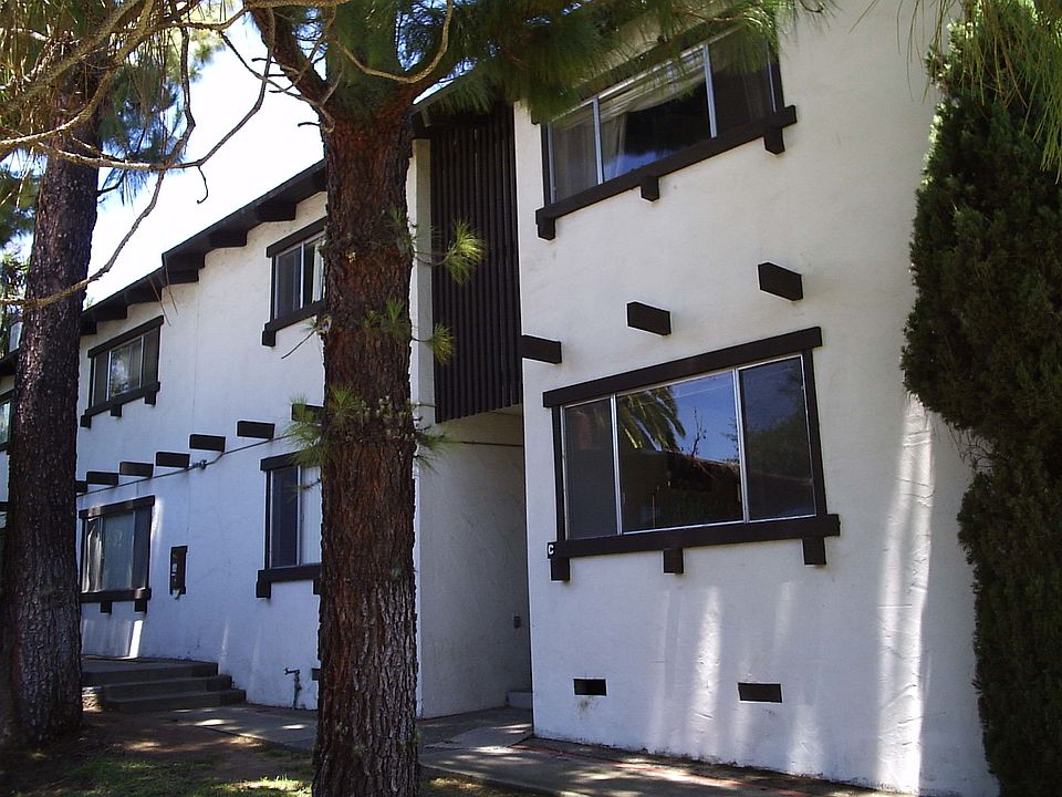 1st image of 1239 Fredericks St #B