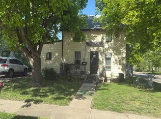 1223 N 8th St, Beatrice, NE 68310