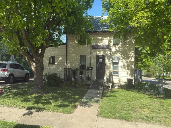 1223 N 8th St, Beatrice, NE 68310