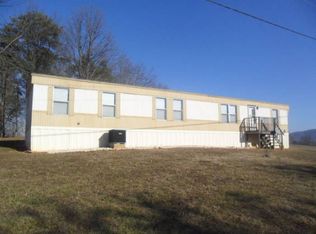 4720 Quarterwood Rd, Thaxton, VA 24174