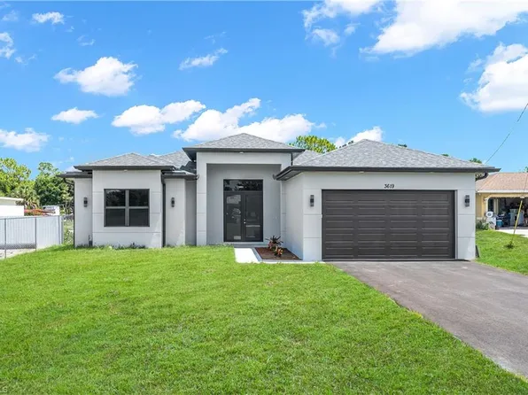 3619 Randall Bvld, NAPLES, FL 34120