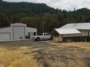 13523 Fern Rd, Whitmore, CA 96096