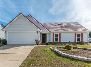 130 Mill Pond Cv, Crestview, FL 32539