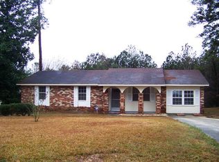 2351 Berlin Dr, Augusta, GA 30906