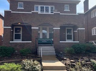 7126 Dartmouth Ave #B, Saint Louis, MO 63130