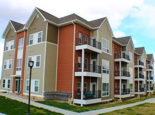 1725 Caleb Court, North Liberty, IA 52317