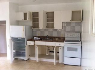 1679 Ua Dr, Honolulu, HI 96816