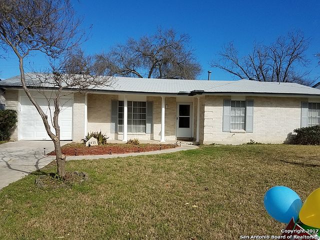 1st image of 4411 Desert View Dr