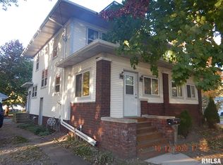 410 NW 5th St, Galva, IL 61434