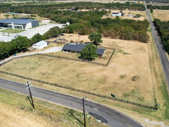 10944 County Road 58, Celina, TX 75009