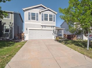 9905 Aftonwood St, Highlands Ranch, CO 80126