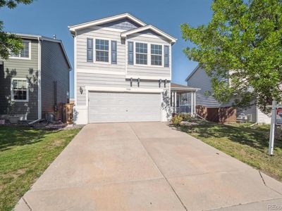 9905 Aftonwood Street, Highlands Ranch, CO, 80126