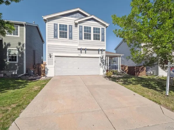 9905 Aftonwood Street, Highlands Ranch, CO 80126