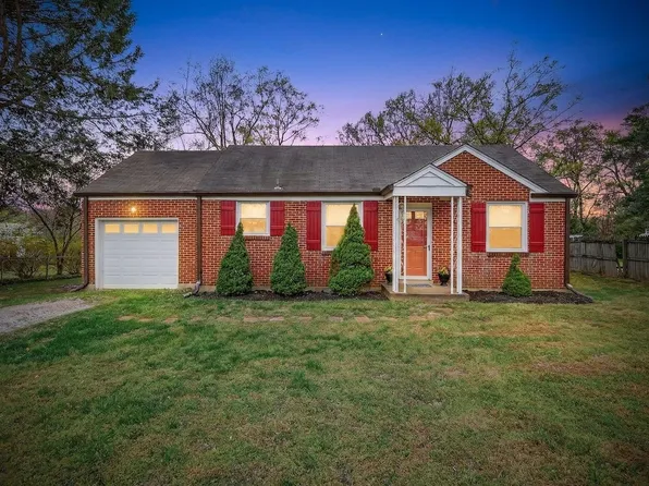 2226 Stratford Ave Lot 79, Nashville, TN 37216