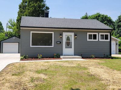 3411 South 63rd STREET, Milwaukee, WI, 53219
