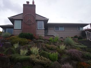 4034 46th Ave SW, Seattle, WA 98116