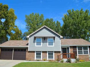 14010 E Bayley Cir, Wichita, KS 67230