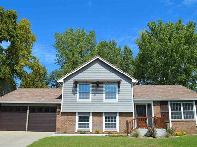 14010 E Bayley Cir, Wichita, KS, 67230