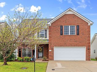 3731 Chipara Dr, Murfreesboro, TN 37128