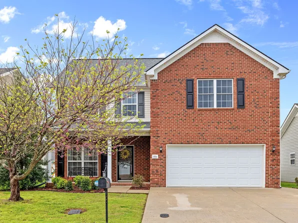 3731 Chipara Dr, Murfreesboro, TN 37128