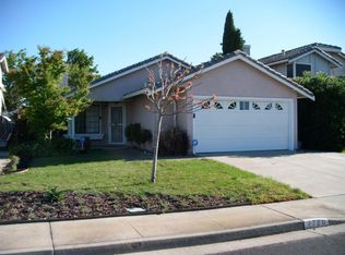 2720 Cascade Cir, Fairfield, CA 94533