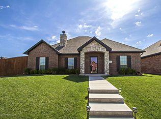 7101 Bennett St, Amarillo, TX 79119