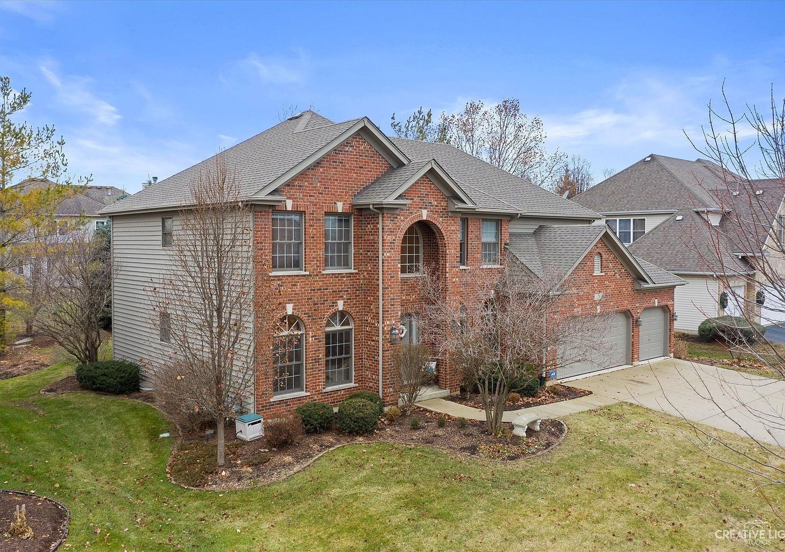 3327 Tall Grass Dr, Naperville, IL 60564 Zillow