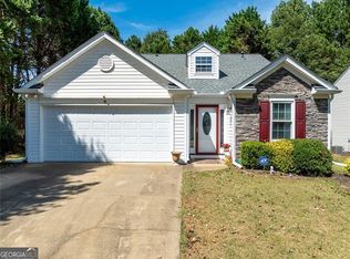 225 Carrington Way, Canton, GA 30115