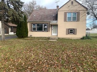 7533 S Thomas Ave, Bridgeview, IL 60455