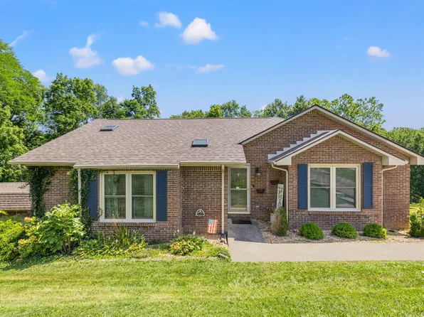 123 Harborside Ct, Georgetown, KY 40324