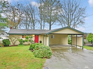4205 W View Dr, Bremerton, WA 98310