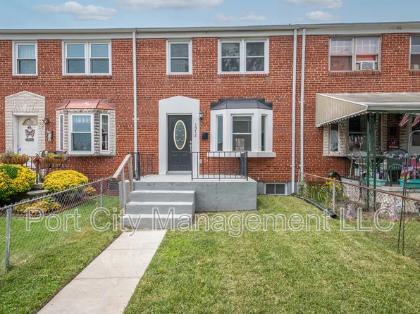 1972 Guy Way, Dundalk, MD 21222
