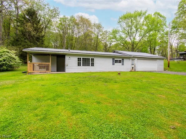 667 County Road 53, Irondale, OH 43932