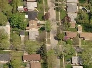 2331 Wisconsin Rd, Rockford, IL 61108