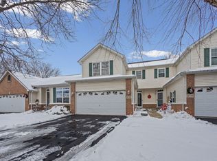 16703 S Sunset Ridge Ct, Lockport, IL 60441