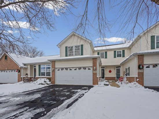 16703 S Sunset Ridge Ct, Lockport, IL 60441