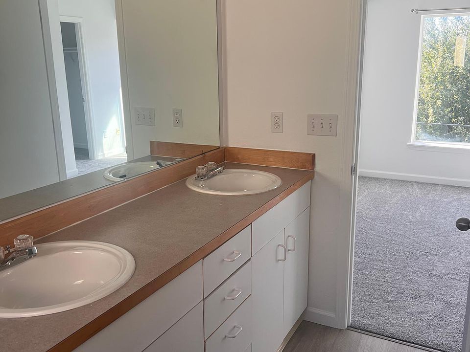 Primary bathroom 1