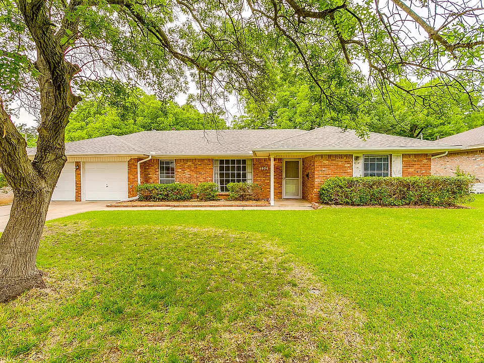 4804 Whistler Dr