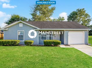 1878 Shannon Lake Dr, Middleburg, FL 32068