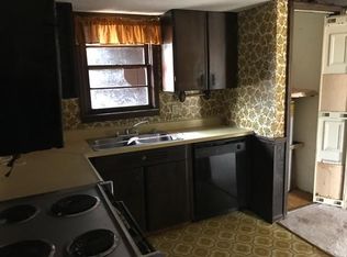 2001 N 27th St, Terre Haute, IN 47804